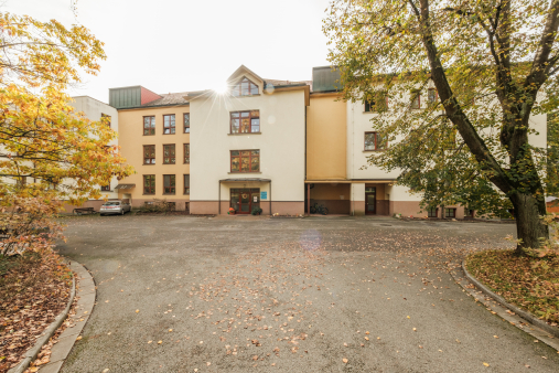 Paliativní a hospicová péče