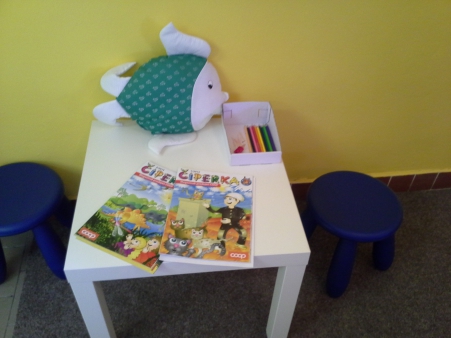 občerstvení u neratovských 10