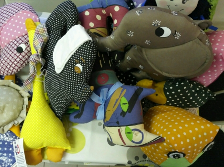 občerstvení u neratovských 9