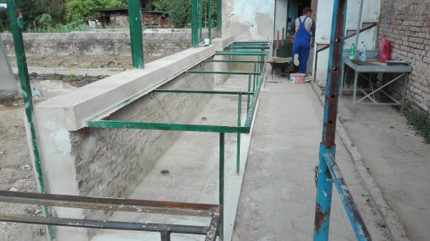 obnova zahradnictví 2