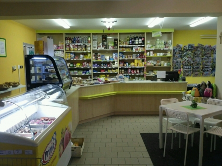 občerstvení u neratovských 2