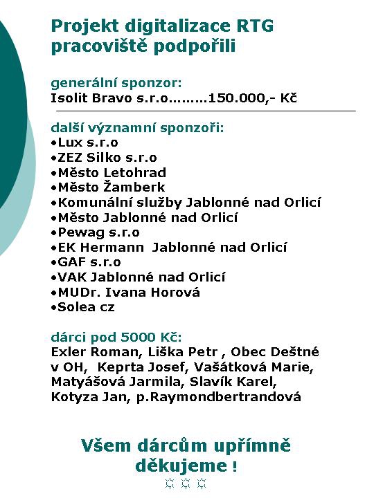 rtg digitalizaci podpořili 1