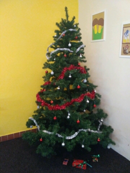 občerstvení u neratovských 11