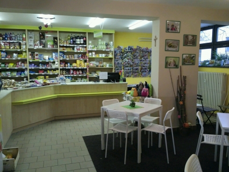 občerstvení u neratovských 3